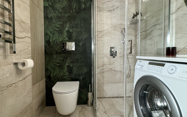 Апартаменты Sun Hills Ольгинка 12