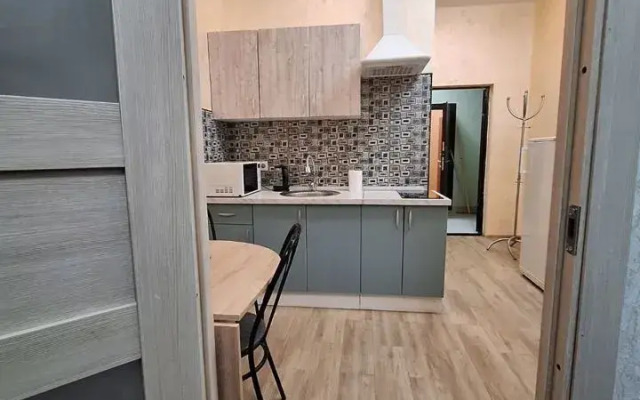 Апартаменты Натэлла 7