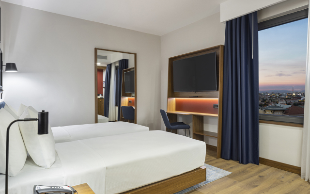 Hampton by Hilton Istanbul Arnavutkoy