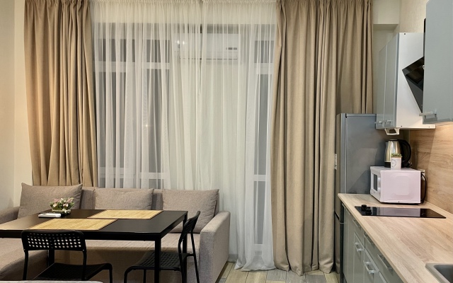 Oplot - Sorrento Park Apartments