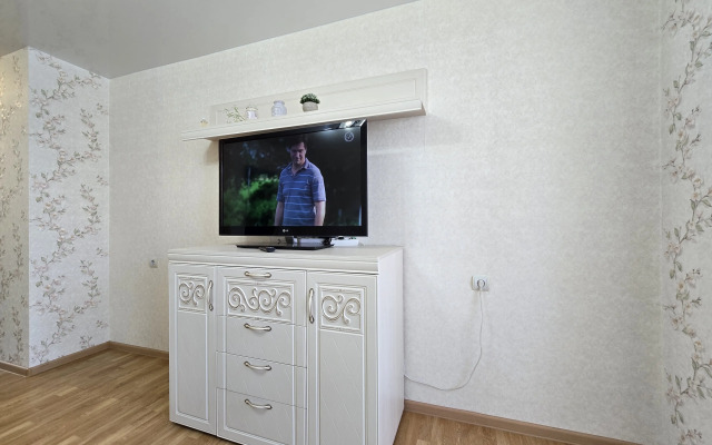 Квартира Уютная квартира в новострое