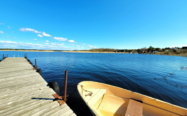 Частный дом в деревне Сосно 104
