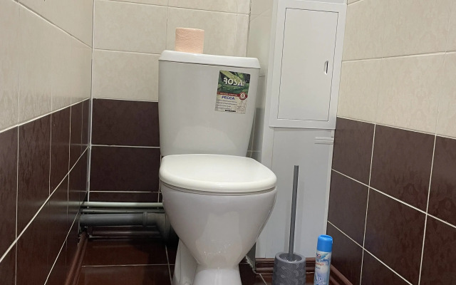 Na Ulitse Tregubenko 54 Flat