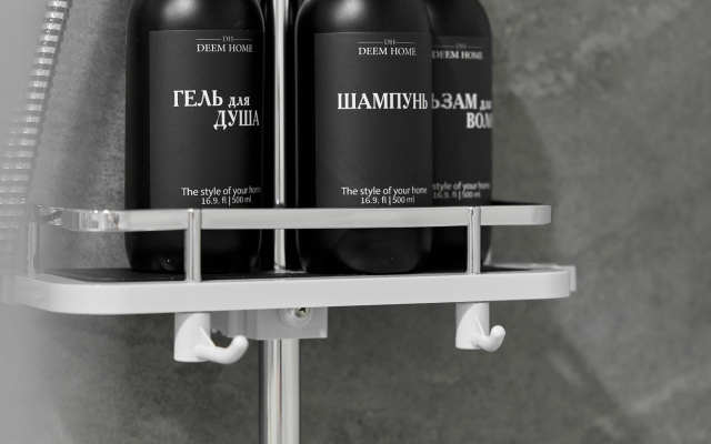 Апартаменты Malachit Apart