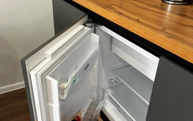 Krem-Bryule s vidom na gory Apartments