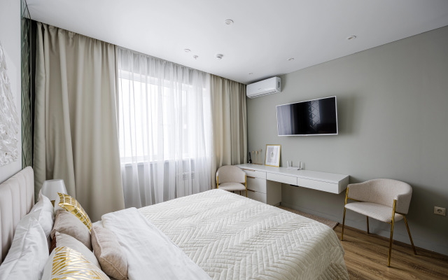 FortEstate 510 Apartments