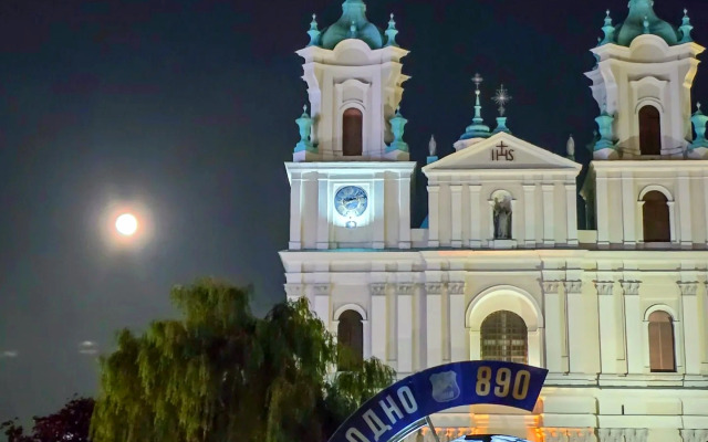 Апартаменты Царские палаты