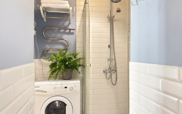 Квартира студия на Пестеля 28кв