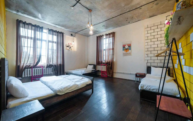 Manchester Private house
