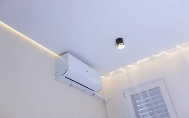 Uyutnaya Kvartira Flat