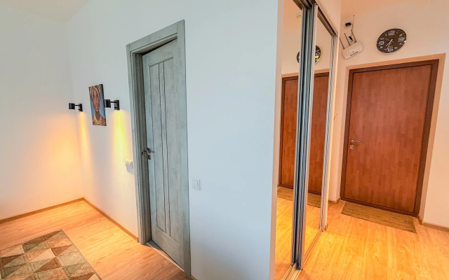 Apartamenty Everest Gorky