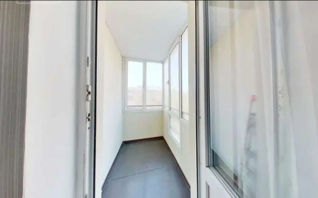 Апартаменты на Крылова 64/1