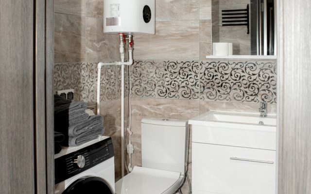 Квартира Апартаменты в ж/к Изумрудный