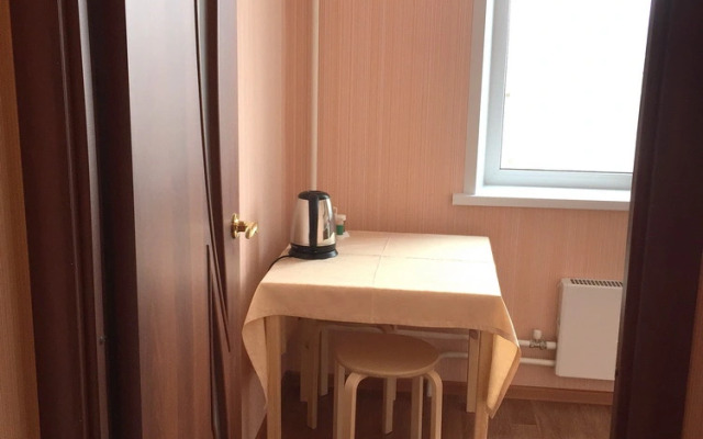 Квартира у ТРЦ Планета