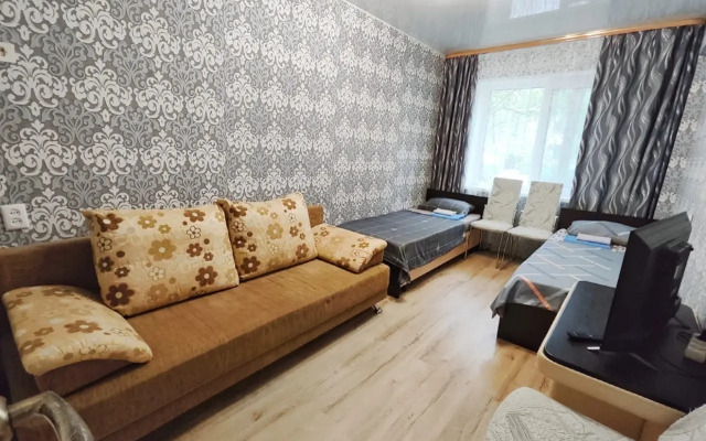 Апартаменты на Улице Воронина 31