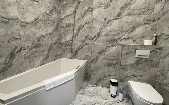 Апартаменты Silver House 1