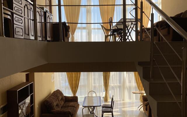 Udacha Hotel