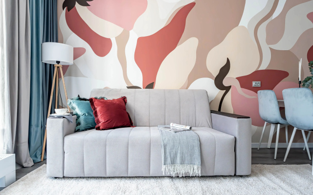Квартира Merino Home Астра