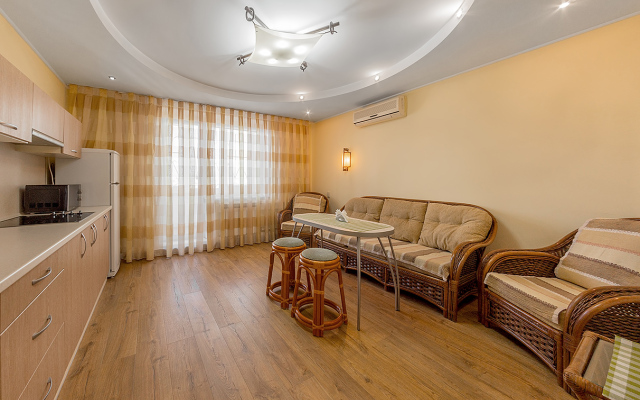 Апартаменты Spa