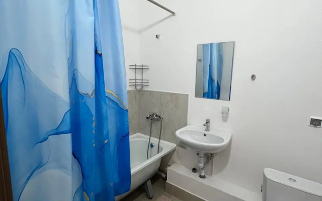 Квартира Посуточно Блюхера 93