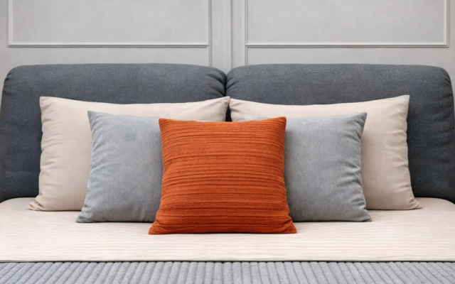 Апартаменты Акварели двухкомнатные рядом с ТЦ Июнь