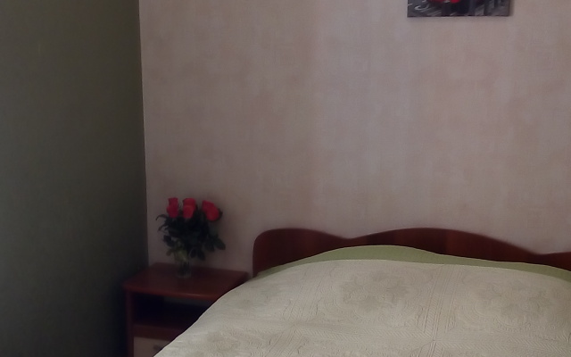 Merkaba Na 4-Sovetskoj Mini-Hotel