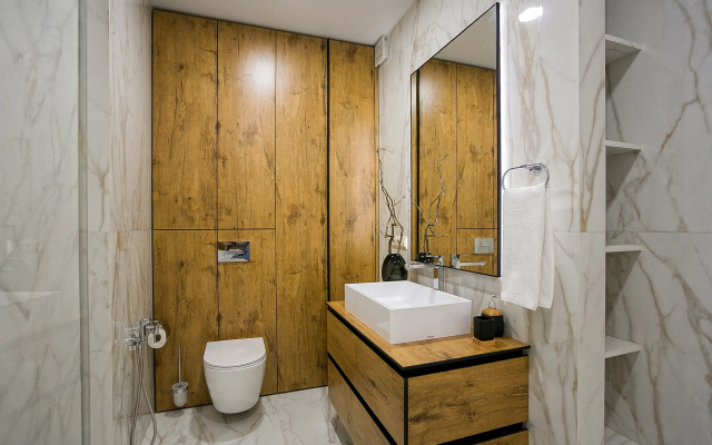 Yalta Plaza Apartments