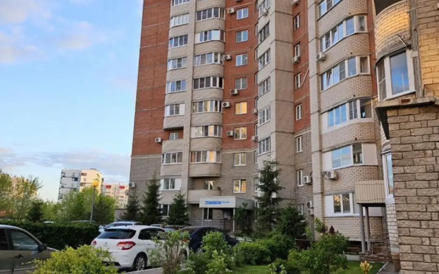 Квартира на улице 40 лет Победы 49А