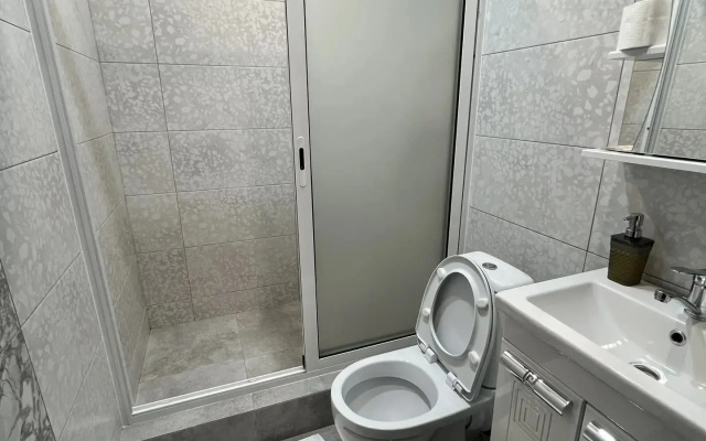 Гостевой дом Элион