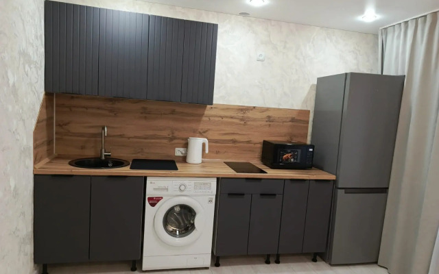 Квартира 1 Микрорайон 5а