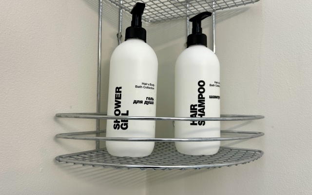 Апартаменты FSF В Географическом Центре с Дистанционным Заездом