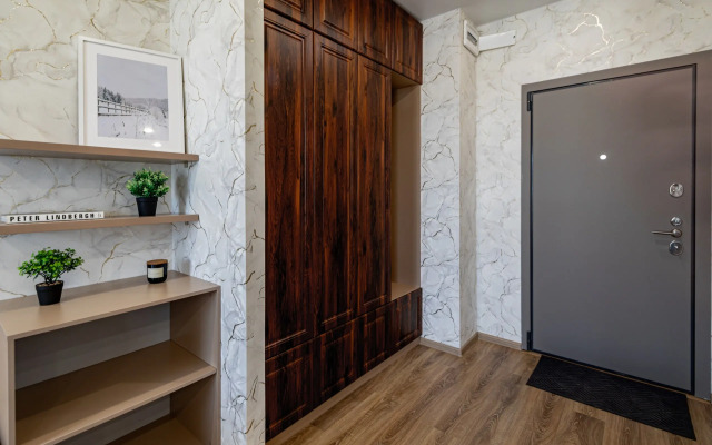 Studio 1 Apartments