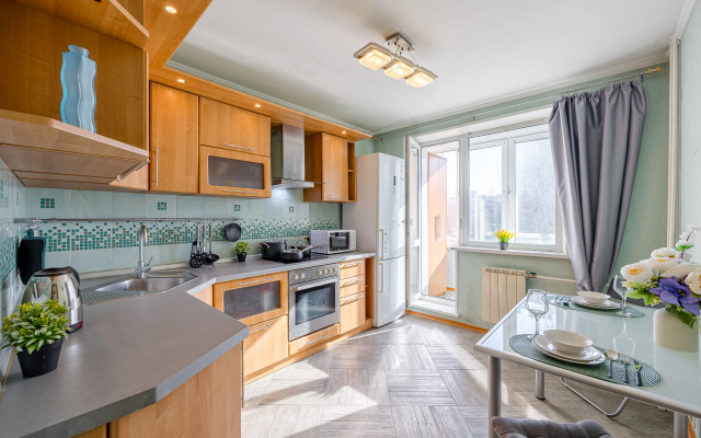 Квартира Уютная kвартира в Беляево