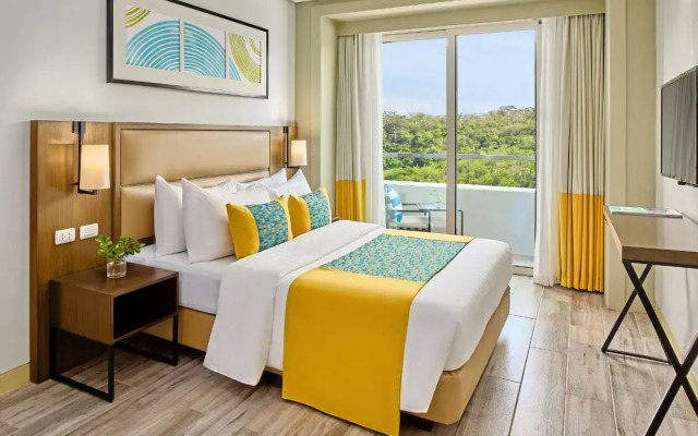 Belmont Hotel Boracay