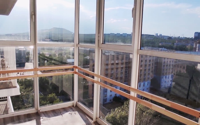 Апартаменты Династия