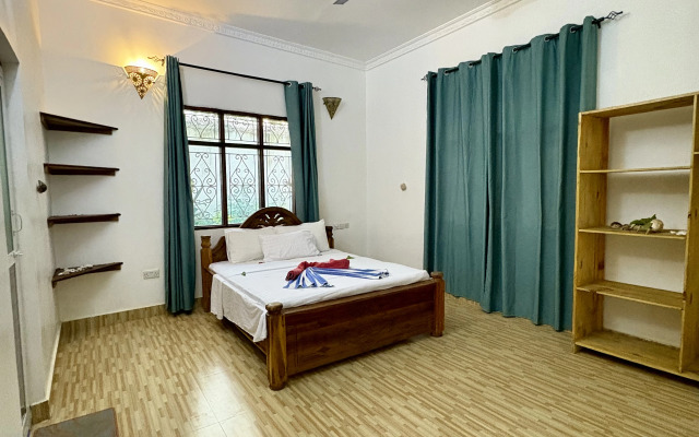 Kendwa Paradise Hotel