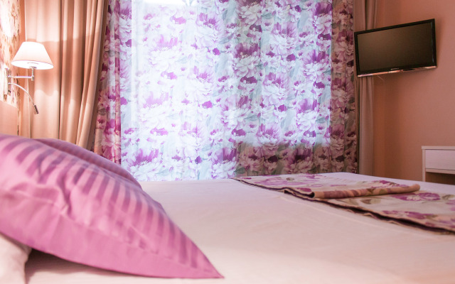 Siar Hotel