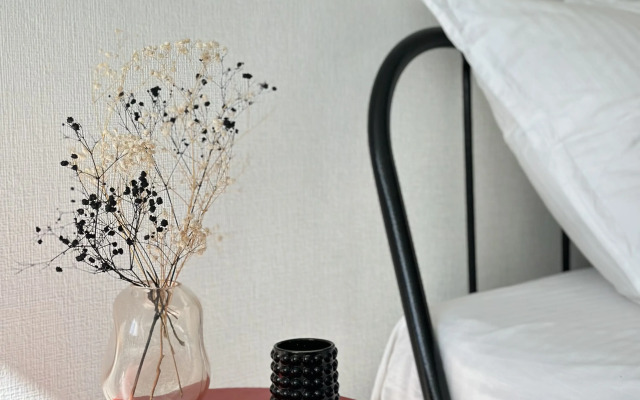 Stilnaya Studiya V Tsentre Goroda Flat