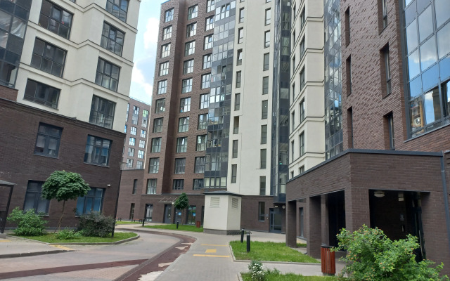 Mr.city Flat