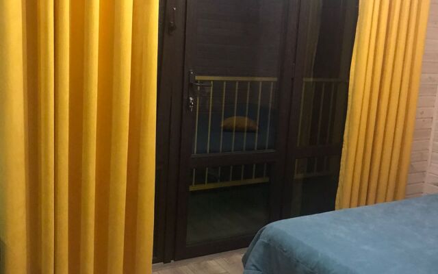 Pod Klyuch Private House