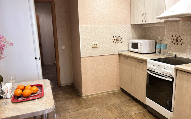 Квартира ЖК Рябинушки