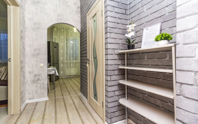 Apartamenty na ulice Universitetskoj 41