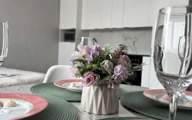 Апартаменты на Набережной