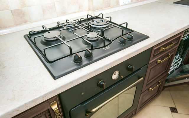 2- room on 28 Independence Avenue City Center Apartments