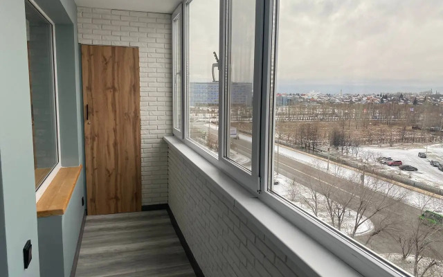 Квартира около Аквапарка Лето Лето