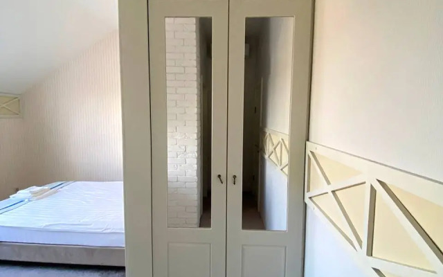 Zagorodnoe Guest House