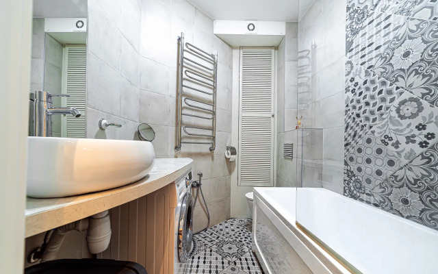 Апартаменты Уют на Турчинского