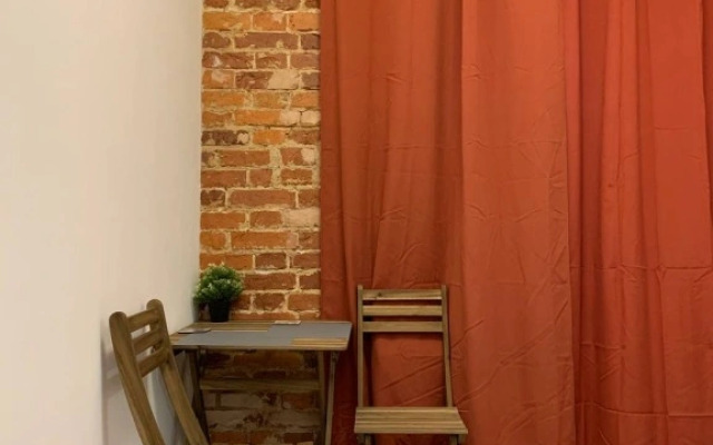 Апартаменты Лебедев Лофт на Невском 88 (7)