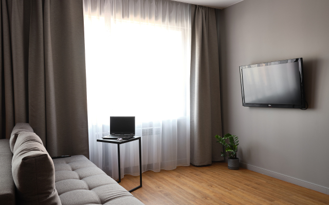 Апартаменты Studio 88