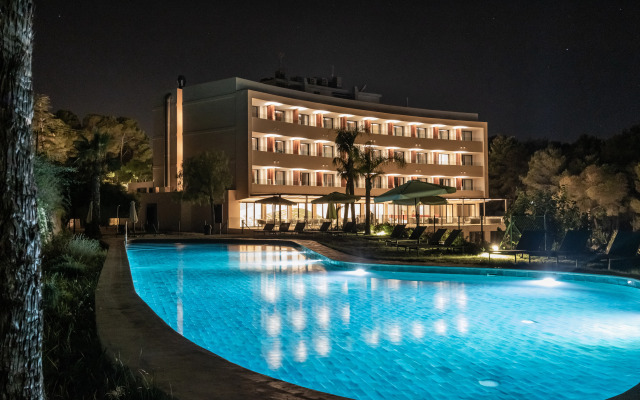 Hotel SERAWA Moraira